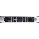 CLOUD VTX4120 POWER AMPLIFIER 4x 120W/4, balanced inputs, optional web monitoring