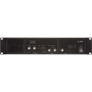 CLOUD VMA240 MIXER AMPLIFIER 240W, 25/70/100V/4ohm, 3x line in, 2x mic in, 1x mono output