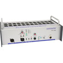 AUDIOPRESSBOX APB-124 SB PRESS SPLITTER Active, stagebox, 1x mic/line in, 24x mic/line out, battery