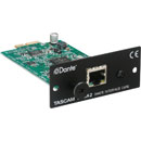 TASCAM IF-DA2 INTERFACE CARD Two-channel in, out, for SS-R250N solid-state recorder