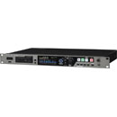 TASCAM DA-6400 DIGITAL RECORDER Multitrack, 64-channel, SSD storage, hot-swap caddy, single PSU, 1U