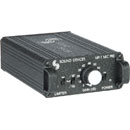 SOUND DEVICES MICROPHONE PREAMPLIFIERS
