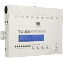 CLEVER LITTLE BOX TU-8A 8-CHANNEL DIGITAL TIMER Programmable, 64 events, 7-day