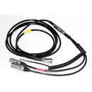 SQN SQN-BLT CABLE LOOM For SQN-2S, SQN-5S, SQN-4S series IV/IVe, to Betacam, 2.5m