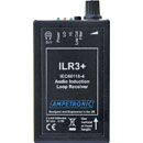 AMPETRONIC ILR3+ Loop receiver, LED status