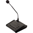 INTER-M RM-05A PAGING MICROPHONE Remote, five-zone, for PA/PM series amplifier