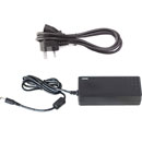 LISTEN TECHNOLOGIES LA-210 POWER SUPPLY Spare, 12VDC