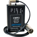 AMPETRONIC CMR3 Calibrated loop measuring receiver