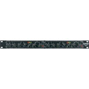 DRAWMER DS201 NOISE GATE 2 channel, 1U rackmount