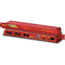 SONIFEX RB-SD1IP SILENCE DETECTOR AND CHANGEOVER SWITCHER With Ethernet and USB