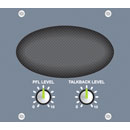 SONIFEX S2 MIXER S2-ML Loudspeaker monitor panel