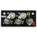 ALLEN & HEATH SQ MADI AUDIO INTERFACE CARD