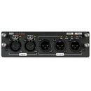 ALLEN & HEATH AES4I6O AUDIO INTERFACE CARD AES3 4x input, 6x output