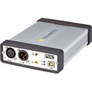YELLOWTEC PUC2 USB AUDIO INTERFACES - Analogue and AES audio
