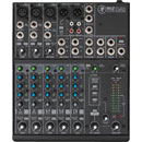 MACKIE 802VLZ4 MIXER 8-Channel, 3x mono mic/line, 2x stereo in