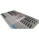 D&R BROADCAST MIXERS - Airlab DT