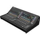YAMAHA DIGITAL MIXERS - DM Series