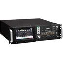 YAMAHA TF-RACK MIXER Digital, 40-channel, 16 mic/line inputs, 16 outputs, rackmount, 3U