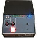 GLENSOUND MINFERNO/0 COMMENTARY UNIT For one user, Dante I/O