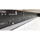 CANFORD LINE ISOLATING UNIT Analogue, balanced, XLR in/out, 10k ohms, 4-ch rack mounting (EX DEMO)