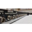CANFORD BXM16 RACKMOUNT IMPEDANCE CONVERTER AES/EBU, 1U, 16x XLRM to BNC (EX-DEMO)
