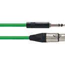 CANFORD CABLE 3FXX-NP3TB-HST-3m, Green