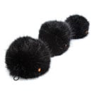 BUBBLEBEE WINDSHIELDS - For portable recorders