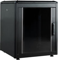 Racks and enclosures