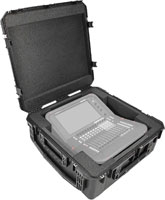 SKB CASES - Mixer Cases