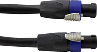 CANFORD SPEAKON - SPEAKON CABLES, LOUDSPEAKER
