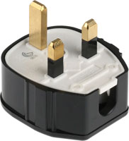 MK AC MAINS POWER CONNECTORS