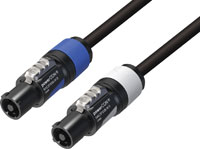 CANFORD AC MAINS POWER LEADS - Powercon 20 Amp
