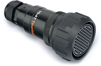 TEN 47 TOURLINE MULTIPIN AUDIO CONNECTORS