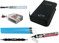 CANFORD SMPTE Fibre cleaning kit