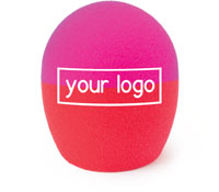 SCHULZE-BRAKEL CUSTOM WINDSHIELDS - Microphone