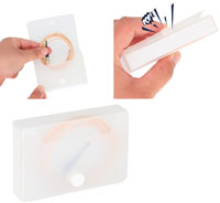 URSA STRAPS - Transport and Storage Cases