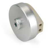 Earpieces and in-ear devices