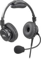 RTS TELEX HEADSETS