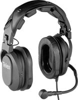 RTS TELEX HEADSETS - Noise Reducing