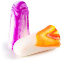 Earplugs
