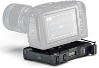 ANTON BAUER BATTERIES - Camera Base