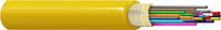 BELDEN INDOOR MINI BREAKOUT FIBRE CABLES - 50/125 OM4 MULTIMODE, low smoke zero halogen, B2ca rated