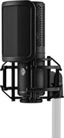SHURE MICROPHONES - Large Diaphragm