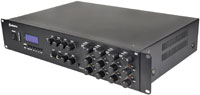 ADASTRA MIXER AMPLIFIERS