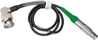 AMBIENT TIMECODE AND SYNC CABLES