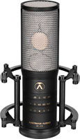 AUSTRIAN AUDIO - Large Diaphragm Condenser Microphones