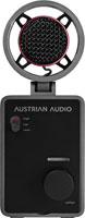 AUSTRIAN AUDIO - USB Microphones