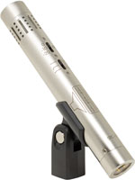 SONTRONICS MICROPHONES - Instrument