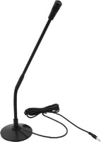 AMPETRONIC AFILS LOOP AMPLIFIER SYSTEMS - Accessories - Microphones