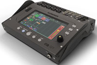 ALLEN &amp; HEATH MIXERS - CQ Series